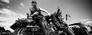 How Biker Fashion Evolved Through Ages